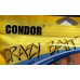 Виброхвост Condor Crazy bait H3, довжина 80мм, колір № 88 Виброхвост Condor Crazy bait H3, довжина 80мм, колір № 88