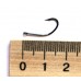 Гачки Leader MARUSEIGO BN, № 10 (9шт.) Гачки Leader MARUSEIGO BN, № 10 (9шт.)