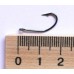 Крючки Leader MARUSEIGO BN, № 12 (8шт.) Крючки Leader MARUSEIGO BN, № 12 (8шт.)