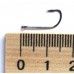 Рибальські гачки Leader SODE BN, № 10 (9шт.) Рибальські гачки Leader SODE BN, № 10 (9шт.)