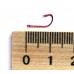 Гачки рибальські Leader SODE RED, № 5 (6шт.) Гачки рибальські Leader SODE RED, № 5 (6шт.)