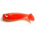 Виброхвост силіконовий Crazy bait CH21/2CM, 60мм, колір № 47 Виброхвост силіконовий Crazy bait CH21/2CM, 60мм, колір № 47