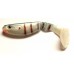 Приманка виброхвост Condor Crazy bait CH3.5RM, 90мм, колір № 145 Приманка виброхвост Condor Crazy bait CH3.5RM, 90мм, колір № 145