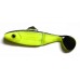 Твістер Condor Crazy bait FSB07, 6мм, 105шт, колір № 158 Твістер Condor Crazy bait FSB07, 6мм, 105шт, колір № 158