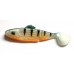Твістер Condor Crazy bait FSB07, 6мм, 105шт, колір № 142 Твістер Condor Crazy bait FSB07, 6мм, 105шт, колір № 142