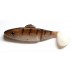 Твістер Condor Crazy bait FSB07, 6мм, 105шт, колір № 144 Твістер Condor Crazy bait FSB07, 6мм, 105шт, колір № 144