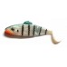 Твістер Condor Crazy bait FSB07, 6мм, 105шт, колір № 145 Твістер Condor Crazy bait FSB07, 6мм, 105шт, колір № 145