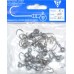 Джиг-головка Gamakatsu №2/0, вага 3г