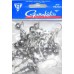 Джиг-головка Gamakatsu №2/0, вага 7г