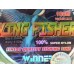 Волосінь King Fisher Winner, 100м, діаметр 0,25мм