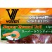 Силіконова приманка їстівна Winer, TBR-003, 50мм, колір № 12 Силіконова приманка їстівна Winer, TBR-003, 50мм, колір № 12