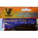 Съедобный силикон Winner, TBR-012, длина 70мм, цвет № 10 Съедобный силикон Winner, TBR-012, длина 70мм, цвет № 10