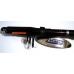 Коропове вудлище Zhibo Tele Carp, тест 2.75/3 LBS, довжина 4,2м