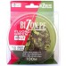 Шнур рыболовный BIZON PE FLUORO GREEN, 100м, диаметр 0,24мм Шнур рыболовный BIZON PE FLUORO GREEN, 100м, диаметр 0,24мм