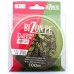 Шнур рыболовный BIZON PE FLUORO GREEN, 100м, диаметр 0,45мм