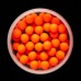 Наживка POP-UPS ROBIN 8мм., слива Наживка POP-UPS ROBIN 8мм., слива