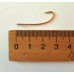 Гачки Leader Natural Bend BN, № 6 (6шт.) Гачки Leader Natural Bend BN, № 6 (6шт.)