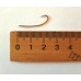Гачки Leader Natural Bend BN, № 8 (6шт.) Гачки Leader Natural Bend BN, № 8 (6шт.)