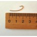 Гачки Leader Natural Bend BN, № 10 (7шт.) Гачки Leader Natural Bend BN, № 10 (7шт.)