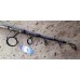 Удилище карповое телескопическое BoyaBY Crank, 3,6м, тест 3,5lb (274), длина 3,9м Удилище карповое телескопическое BoyaBY Crank, 3,6м, тест 3,5lb (274), длина 3,9м