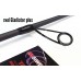 Вудилище спінінг Siweida Gladiator plus, тест 1-5 гр, довжина 1,98м