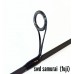 Спиннинг для рыбалки Siweida Samurai, тест 7-35 гр, длина 2,1м
