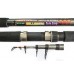Вудлище коропове Siweida Millenium Tele Carp, тест 100-250 гр, довжина 3,6м Вудлище коропове Siweida Millenium Tele Carp, тест 100-250 гр, довжина 3,6м