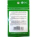 Застібка американка для риболовлі, з вертлюгом, GC 1050BN, 4 шт/уп, розмір № 2/0