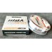Лісочка для риболовлі Weida Max Power, 30м., діаметр 0,20мм