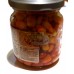 Наживка Суха кукурудза Cukk, 125г, мед-часник