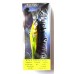 Воблер Кондор Fat Minnow, 85мм, 15г, 0-2.5 м, колір № 180