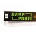 Повідець Carp Profi бойловый, №8