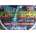 Волосінь King Fisher Winner, 100м, діаметр 0,40мм