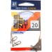 Рибальський повідець ZEOX ELEMENT 1*7, 20 см, 15 кг (2 шт.)