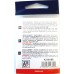 Повідець рибальський ZEOX ELEMENT 1*7, 25 см, 15 кг (2 шт.)
