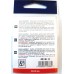 Повідець для риболовлі ZEOX ELEMENT 7*7, 20 см, 15 кг (2 шт.)