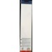 Рибальський повідець флюрокарбоновий ZEOX ELEMENT 0,50 мм, 20 см, 12 кг (5 шт)