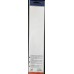 Повідець рибальський флюрокарбоновий ZEOX ELEMENT 0,60 мм, 30 см, 14 кг (5 шт)