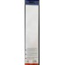 Флюрокарбоновий рибальський повідець ZEOX ELEMENT 0,70 мм, 35 ​​см, 18 кг (5 шт)