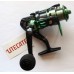 Котушка рибальська Братфишинг UTECATE KURO 1000 FD, 10+1 подш.