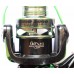Котушка рибальська Братфишинг UTECATE KURO 1000 FD, 10+1 подш.
