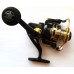 Котушка для спінінга BratFishing UTECATE CLASHING 4000 FD, 10+1 подш.