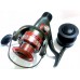 Котушка BratFishing, SHAR PEI 4000 RD, 3+1 подш. Котушка BratFishing, SHAR PEI 4000 RD, 3+1 подш.