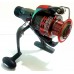 Котушка BratFishing, SHAR PEI 4000 RD, 3+1 подш. Котушка BratFishing, SHAR PEI 4000 RD, 3+1 подш.