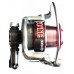 Котушка рибальська BratFishing COYOTE 3000 BAITRUNNER RD, з бейтраннером 3+1 подш.