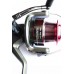 Котушка рибальська BratFishing COYOTE 3000 BAITRUNNER RD, з бейтраннером 3+1 подш.