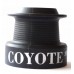 Котушка рибальська BratFishing COYOTE 3000 BAITRUNNER RD, з бейтраннером 3+1 подш.