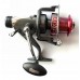 Котушка для спінінга Братфишинг COYOTE 5000 BAITRUNNER RD, з бейтраннером 9+1 подш.