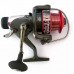 Рибальська котушка BratFishing, COYOTE 4000 BAITRUNNER RD, з бейтраннером 3+1 подш.
