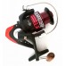Котушка BratFishing, AUTOBOT 3000 FD, 3+1 подш.